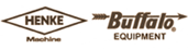 Henke Buffalo Equipment