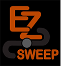 EZ Sweep Bunk Cleaner Logo