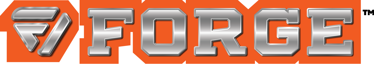 Forge Logo