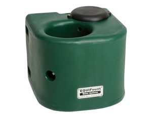 EQUIFount Wall Mount Watering Trough