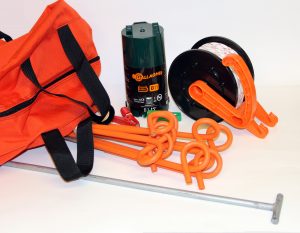 Horse Corral Kit