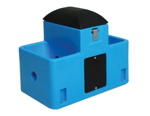 Lil’Spring Double Sided Livestock Watering Tank