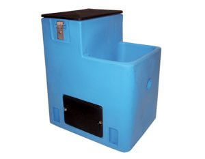 Lil’Spring Single-Side Watering Trough