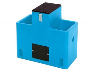Lil’Spring Double Sided Livestock Watering Tank