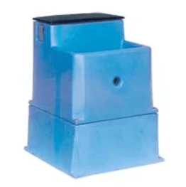 Lil’Spring Extension Watering Trough