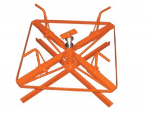 Wire Payout Spinner