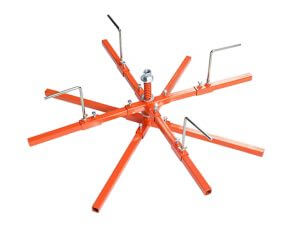 Heavy Duty Spinning Jenny