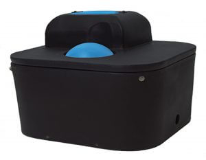 MiraFount One-Hole Watering Trough