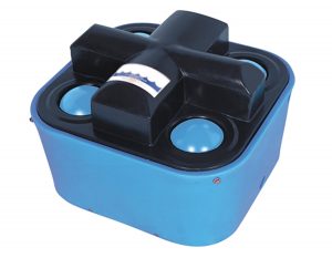 E-Fount Four-Hole