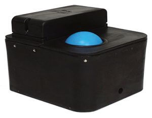 1 Hole MiraFount – 30 Gallons