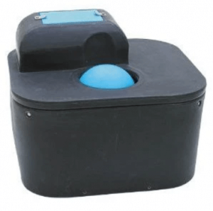 MiraFount Six-Hole Watering Trough