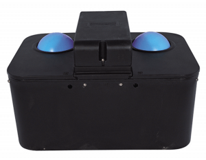 44 Gallon MiraFount Two-Hole Watering Trough