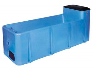 BigSpring 60 Gallon Livestock Watering Tank