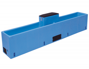 BigSpring 110 Gallon Livestock Watering Tank