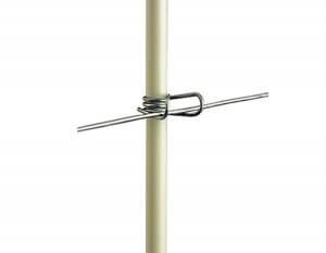 3/8″ Fiberglass Rod Posts