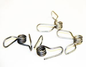 Quick Clip for 3/8″ Fiberglass Posts