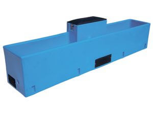 BigSpring 90 Gallon Livestock Watering Tank
