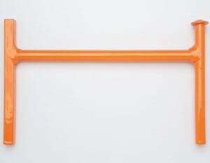 Wire Tightener Handle