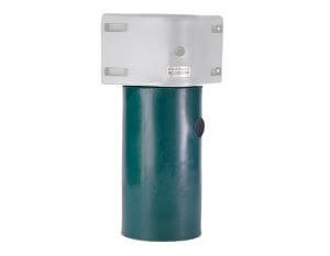 Insulated Extension Tube