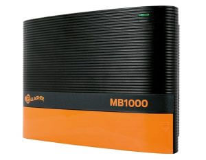 Gallagher M1000 Charger