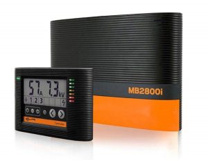Gallagher MB2800i Charger