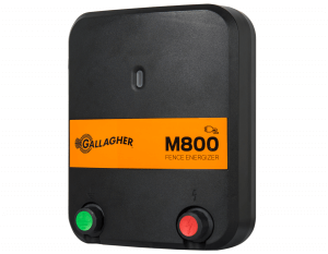 Gallagher M800 Charger