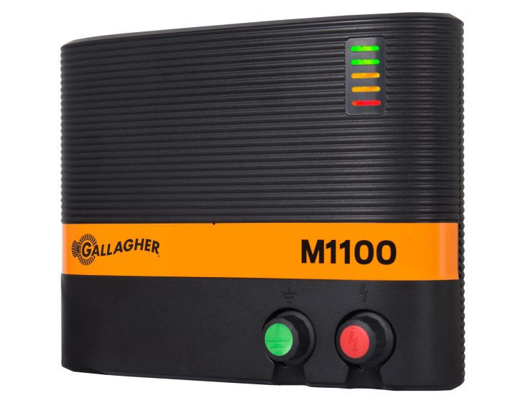 Gallagher M1100 Charger