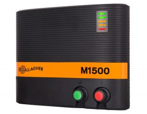 Gallagher M1500 Charger