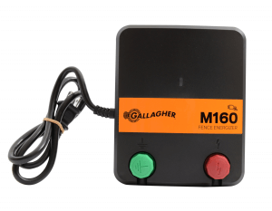 Gallagher M160 Charger