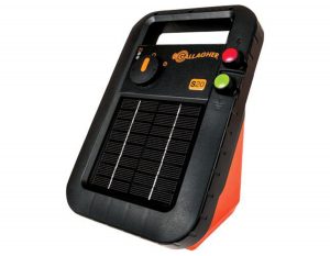 Gallagher S20 Charger