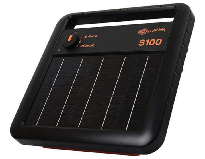 Gallagher S100 Charger