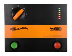 Gallagher B180 Charger