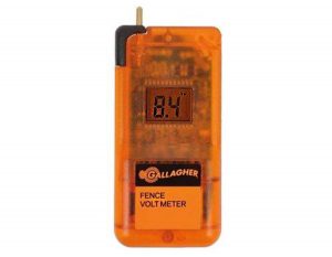 Digital Volt Meter