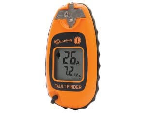 Fence Volt / Current Meter and Fault Finder (Smartfix)
