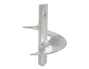 Screw In Tie Down (For Low Spots)