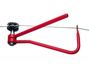 Ratchet Wire Tightening Tool