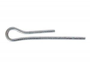 Short Fiberglass Post Clips