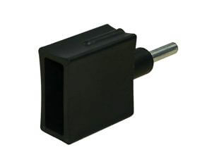 Screw In Insulator Drill Bit