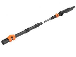 Insulated Line Post