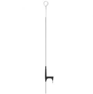 Heavy Duty Ring Top Post