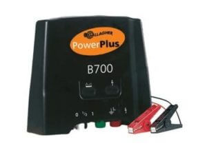 Gallagher B700 Charger