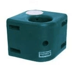 EQUIFount Corner Mount Watering Trough