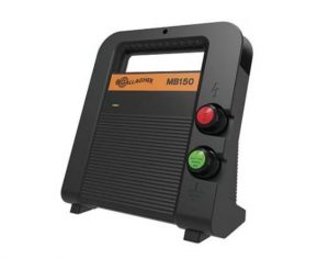 Gallagher MB150 Charger