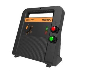 Gallagher MBS400 Charger