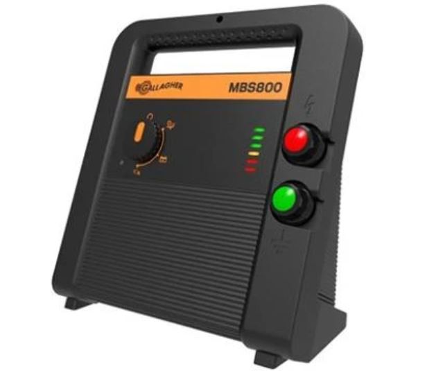 Gallagher MBS800 Charger