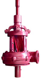 Chopper Pump