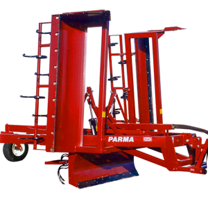 FOLDING LAND PLANE