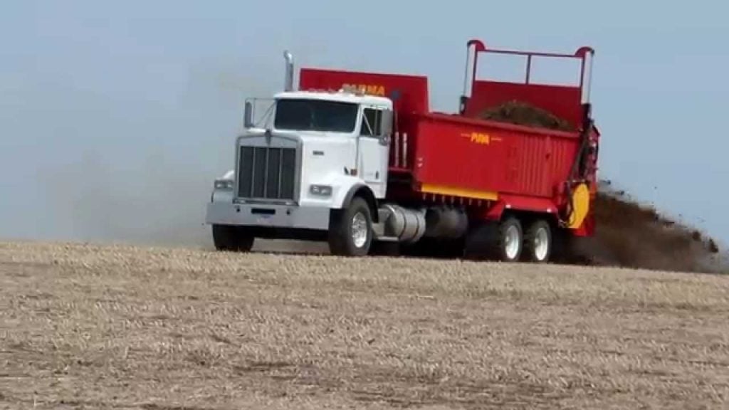 Parma Company Material Handling & Forage Equipment & Open Country LLC