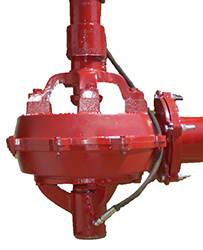 Multi-Service Pump