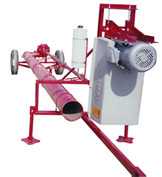 Trailer Pump